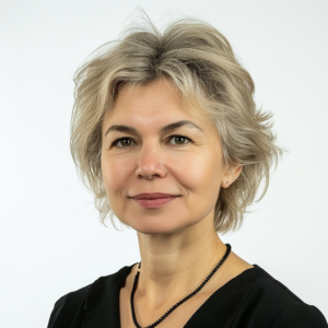 Picture of Тетяна Мельник